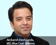 Ambarish Deshpande