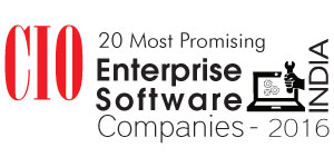 20 Most Promising Enterprise Software Companies 2016