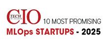 10 Most Promising MLOps Startups - 2025