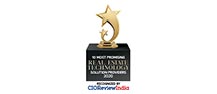 10 Most Promising Real Estate Technology Solution Providers - 2020