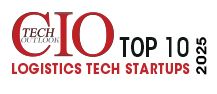 10  Most Promising Logistics Tech Startups - 2025