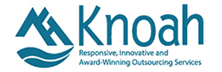 Knoah Solutions - Offering Comprehensive Multi-Channel Contact Center Service