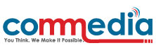 Commedia - Gamut Of Customized Solutions For Wireless, Wireline And Media Domains