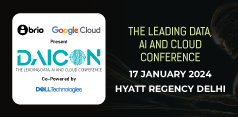 DAICON The Leading Data, AI and Cloud Conference