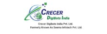 Crecer Digibots: Delivering Efficient, Reliable And Robust Erp Products