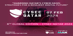 8th Global Edition CYSEC Qatar 2024