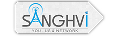 Sanghvi Infotech: Building An Efficient It Infrastructure