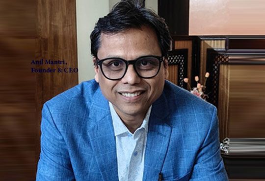 Aarkesh Logistics : Easing Business Growth with Seamless Logistical Solutions