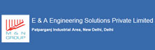 E & A Engineering Solutions:Enhancing Data Exchange Capabilities With Scada System Operators