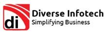 Diverse Infotech: Helping Businesses Generate Value