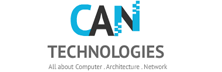 Can Technologies: Providing Intuitive User Interface For Gis Spatial Analysis
