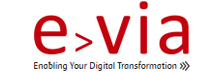 Evia: Driving Digital Transformation Via Platforms, Products & Services