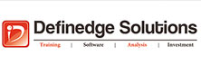 Definedge Solutions - Trading Made Unbiased Through Charting And Analytics