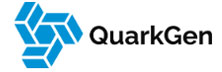 Quarkgen: Revolutionizing Hyper-Personalized Business Communication & Decisions Through Gen Ai