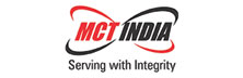 Mct India - Furnishing A Mobile Asset Management Solution For Centralised View Of Operations