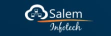 Salem Infotech: Simplifying Tasks For Academic Institutions And Msmes