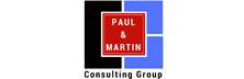 Paul & Martin Consulting Group: Empowering Businesses With Microsoft Power Platform – Power Bi