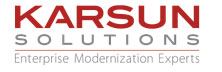 Karsun Solutions - Transforming Business Processes With Elaborate  Analytics Strategies