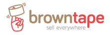 Browntape:  Helping Sellers Grow Their E-Commerce Business Through Customized Omni-Channel Solutions