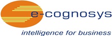 E-Cognosys - Creating Value And Empowering Customers Through Big Data, Cloud & Mobile