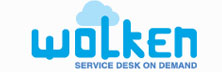 Wolken Software - Providing Pre-Configured And Self-Service Saas Solutions