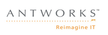 Antworks:  Enabling Intelligent, Integrated, End-To-End Automation