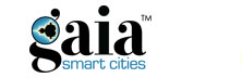 Gaia Smart Cities- Creating Network As A Service (Naas) To Empower Iot Based Applications