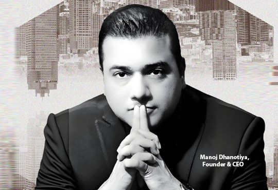 Micro Mitti: From Plots to Prosperity: Making Real Estate work for the Common Indian