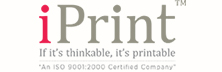 Iprint - Delivering Innovative And Technologically Forward Printing Solutions