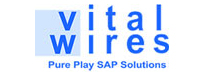 Vitalwires: Leveraging Sap For User Experience Stitched With Design Thinking