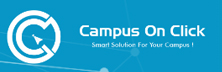 Campus On Click: End-To-End Campus Operations Management
