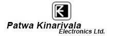 Patwa Kinarivala Electronics-Streamlining Data And Voice Communication And Connectivity