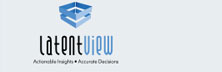 Latentview Analytics - Enabling Digital Transformation Through Actionable Insights