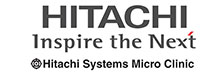 Hitachi Systems Micro Clinic - Delivering The Best Fit And Secured Storage Solutions