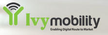 Ivy Mobility Inc.:  Enabling Digital Transformation For Consumer Goods Companies Using Enterprise Mo
