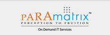 Paramatrix Technologies - Enabling Digital With Seamless It Automation With Enterprise Solutions And
