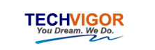 Techvigor Software Solutions - Redefining Customer Experience