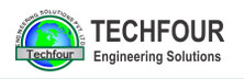 Techfour Engineering Solutions Pvt. Ltd.- Minimizing Erp Investments With Cost  Effective Solutionsm