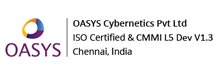 Oasys Cybernetics: Delivering Secure E-Governance Solutions