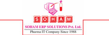 Soham Erp Solutions Pvt. Ltd.: Providing Seamless One-Stop Solutions To Pharmaceutical Customers