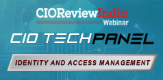CIO Tech Panel - Identity And Access Management