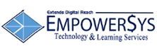 Empowersys: Technology And Learning Services: Empowering Organizations Achieve Digital Transformation