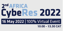 CybeRes Africa 2022