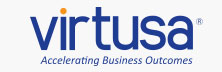 Virtusa - Platforming For Greater Business Agility