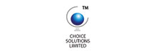 Choice Solutions - Proffering Customized Solutions To Ease Standard Sla Roadblocks