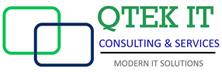 Qtek It Consulting: A White Glove Ensemble Of Managed Service And It Consultation
