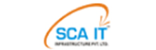 Sca It Infrastructure: Providing Integrated It Infrastructure Services