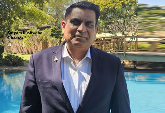 Scytale Alpha: India's Quantum-Secure Fortress for High-Security Communication