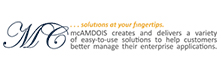 Mcamdois Tech Solutions - Providing Services For Optimizing Oracle Solutions