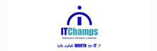 Itchamps Software Private Limited